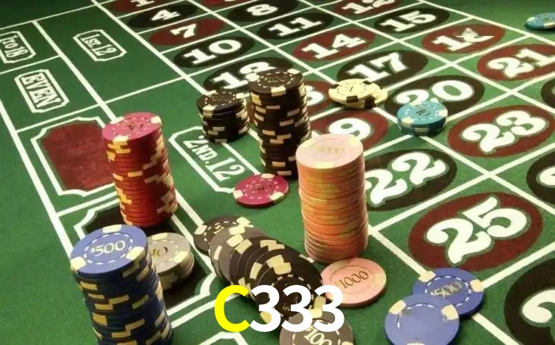 Jogos de Slot C333