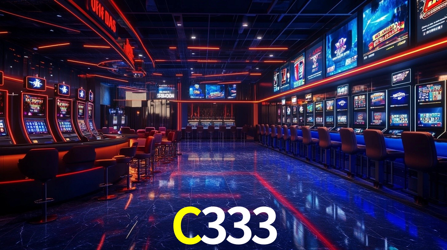 Welcome Bonus C333