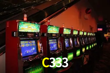 A Popularidade dos Caça-Níqueis no C333