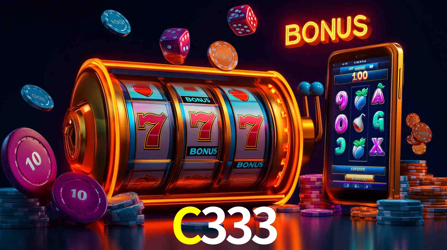 Descubra o Programa VIP da C333: Vantagens Exclusivas para Jogadores