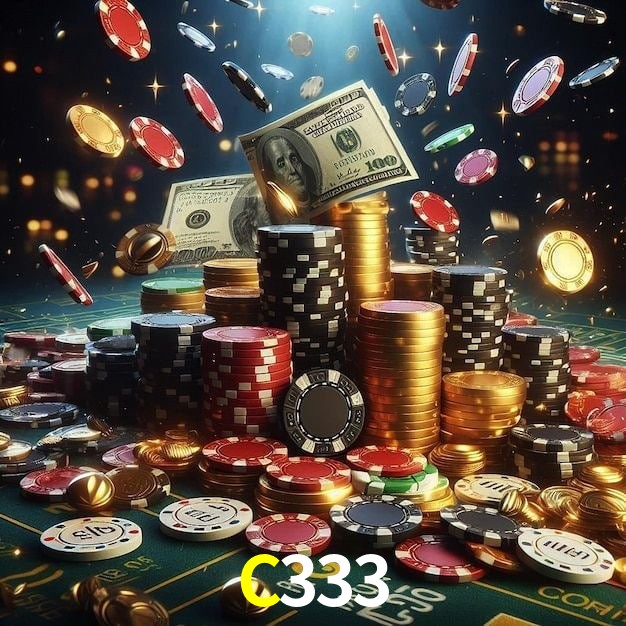 C333,C333 Bet