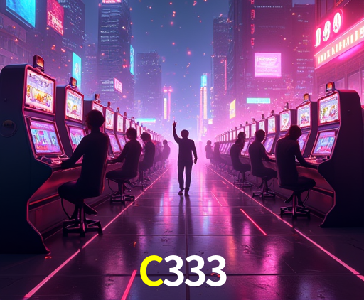 Mesa de Blackjack C333