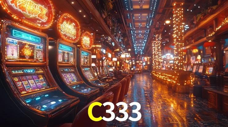 Roulette Table C333