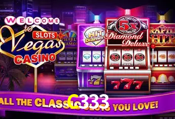 C333,C333 Bet