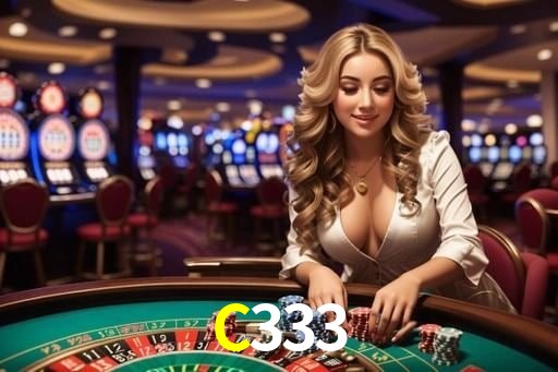 Slot Games C333