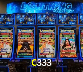 Desvendando o Mundo dos Jogos Virtuais na C333