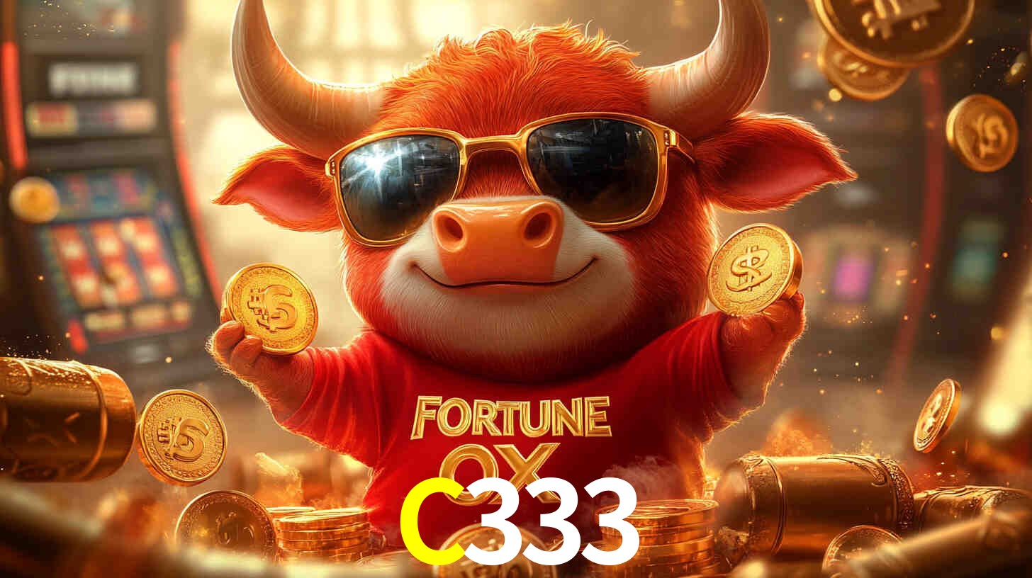Welcome Bonus C333