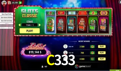 Desvendando o Mundo dos Jogos Virtuais na C333