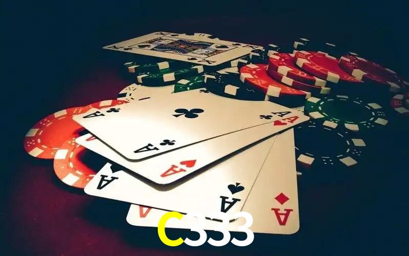 Explore as vantagens do C333: serviço profissional e confiabilidade