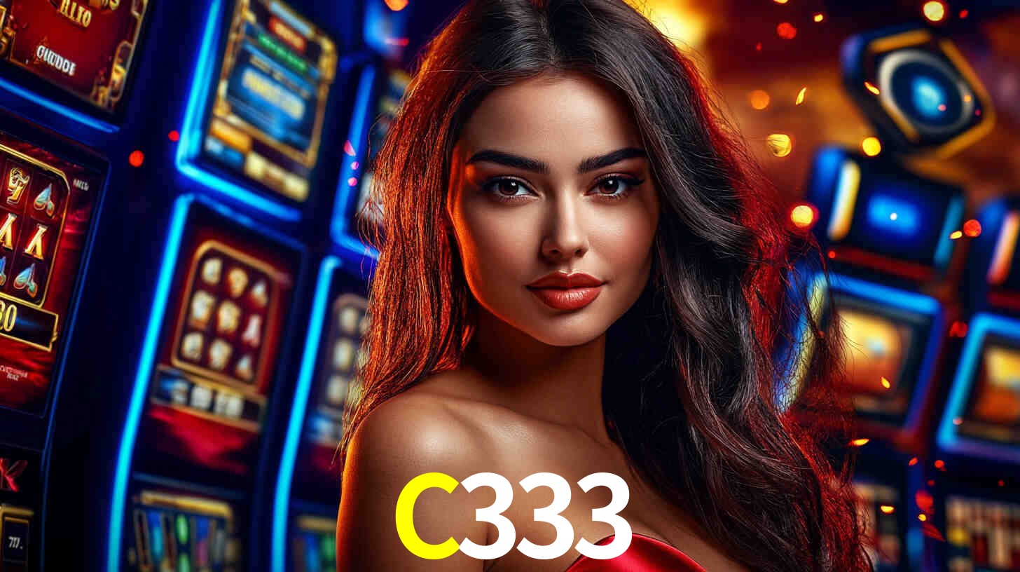 Inovações de Jogos na C333: O Futuro das Experiências Interativas