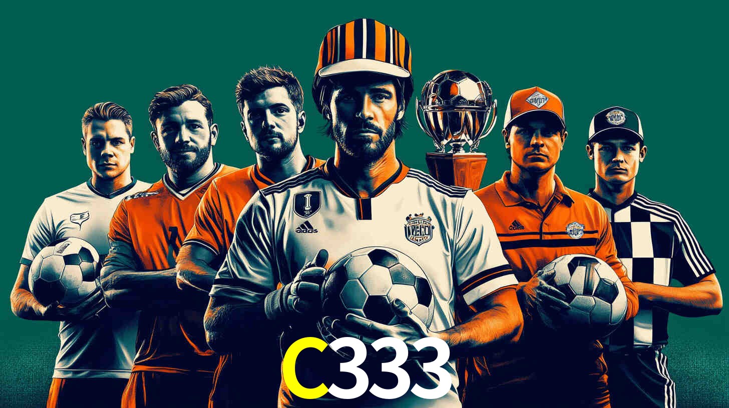 Explorando a Categoria de Eventos em Apostas na C333