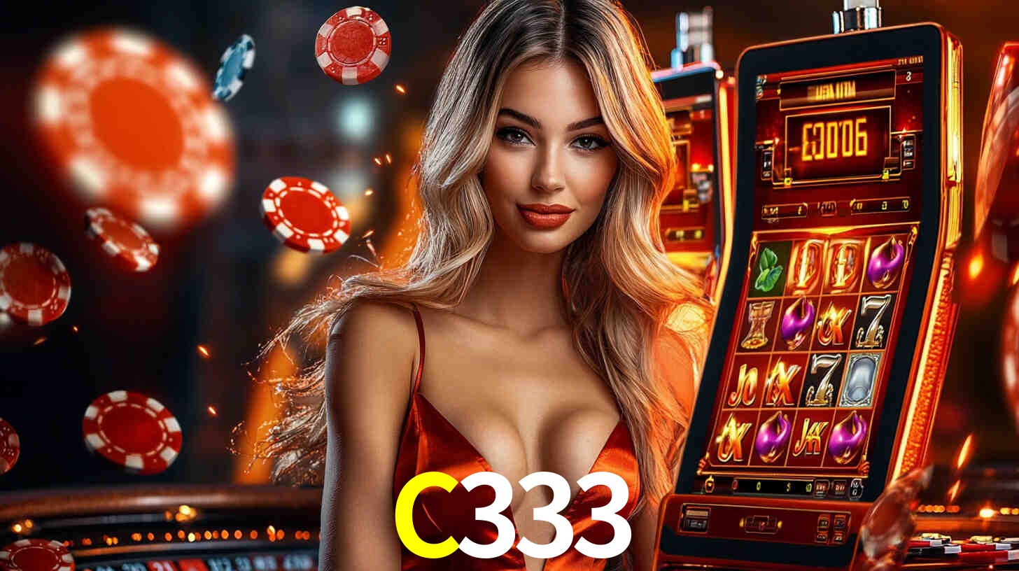 VIP Casino C333