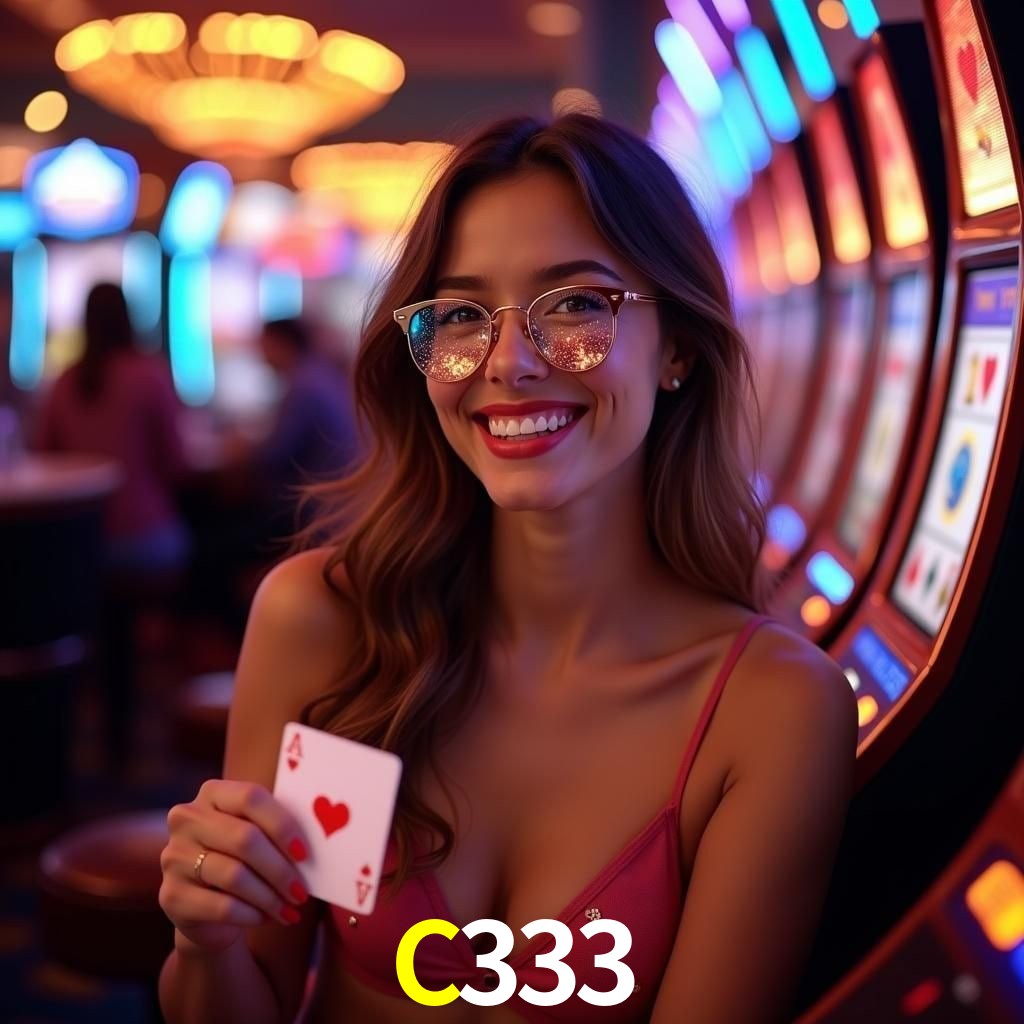 Secure Login C333