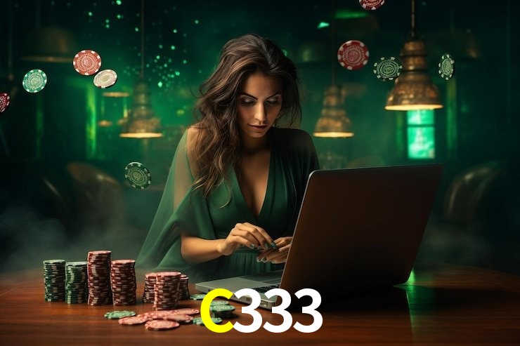 C333 App