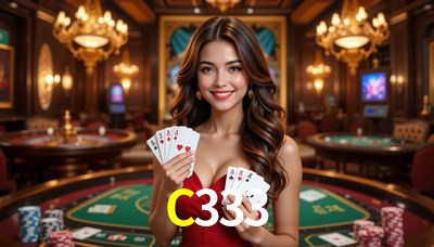 APP oficial da C333 para mobile