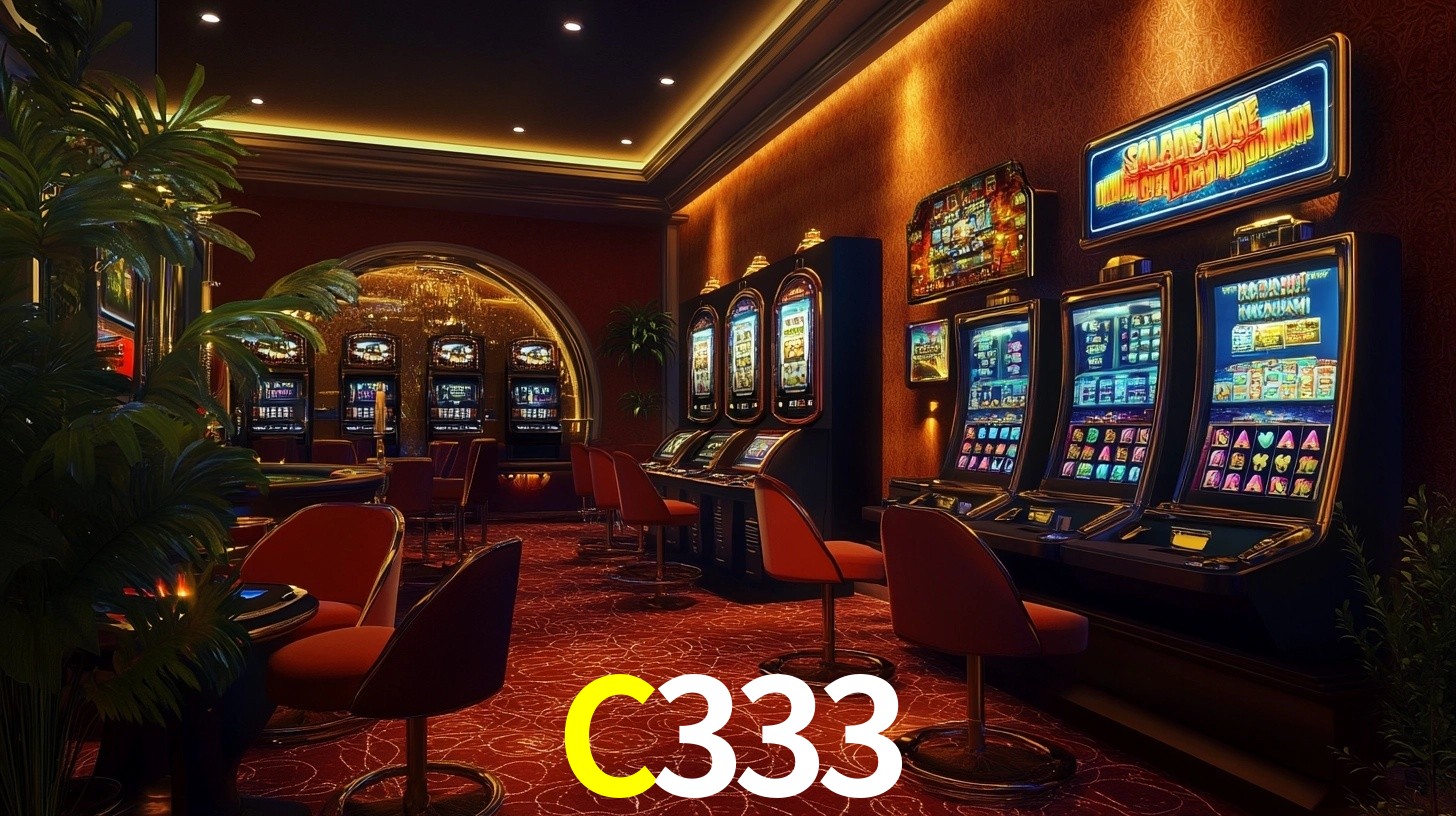 Experiência VIP C333