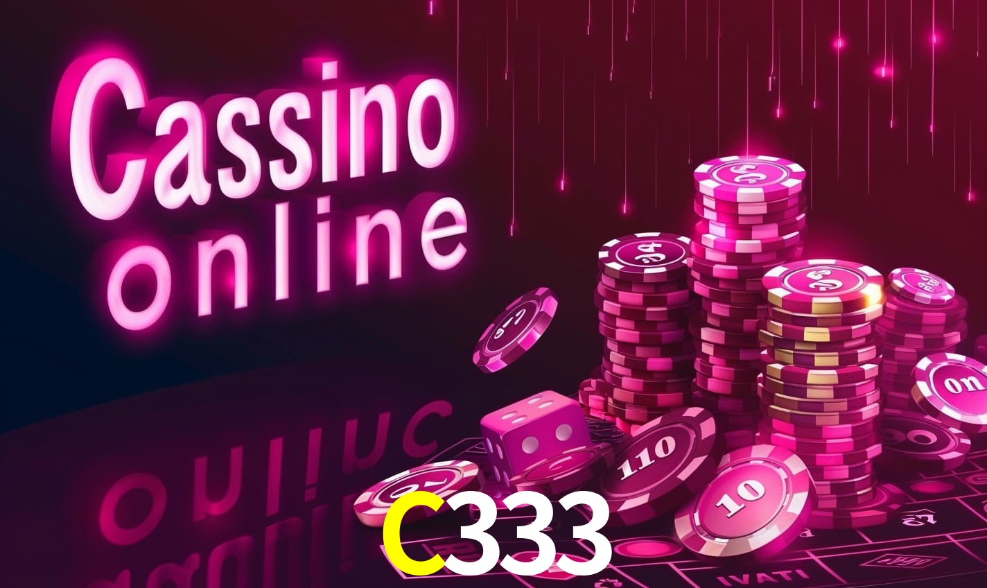 A Emoção da Loteria na C333: Uma Chance de Mudança de Vida