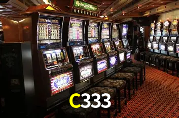 Apostas Esportivas na C333: Um Guia Completo