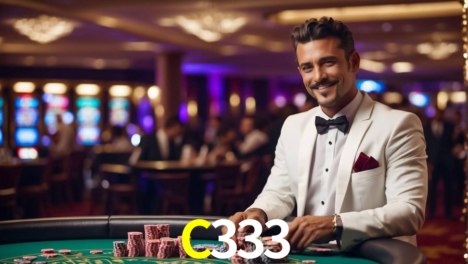 Especiais de Fim de Semana C333