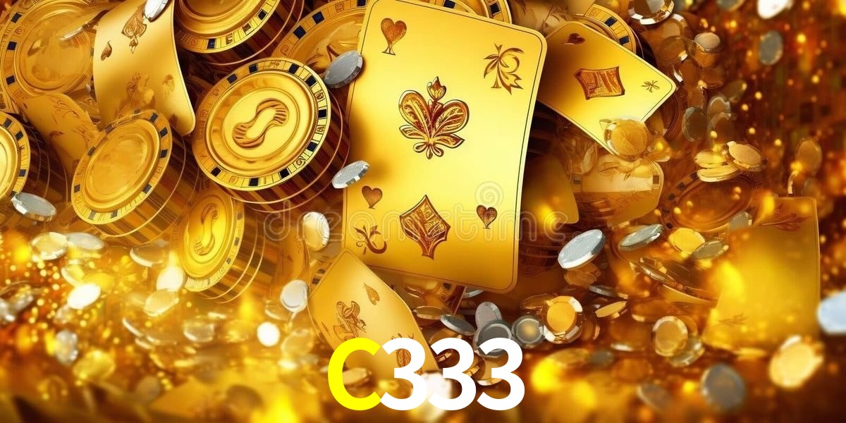 C333,C333 Bet