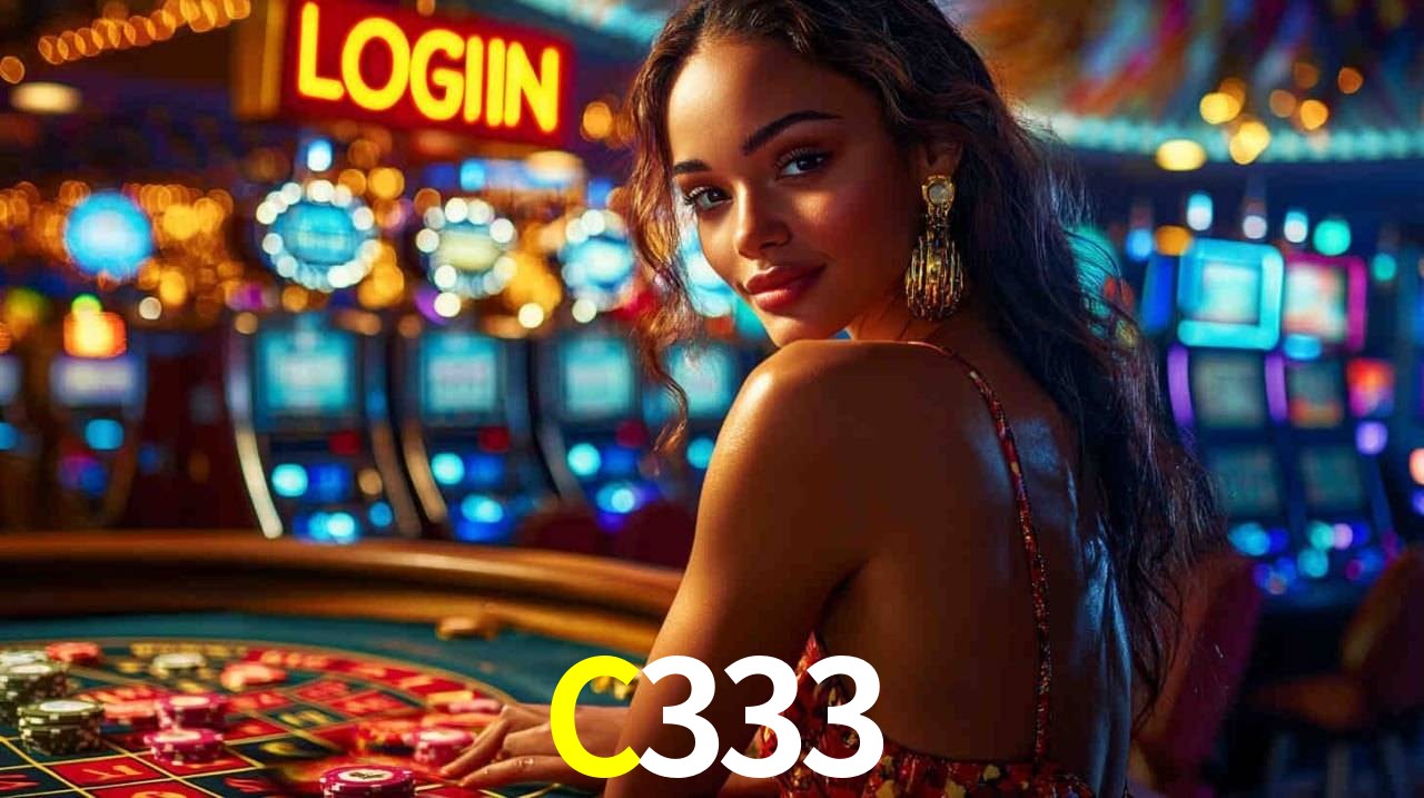 Login Seguro C333