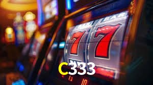 Tecnologia da Plataforma C333
